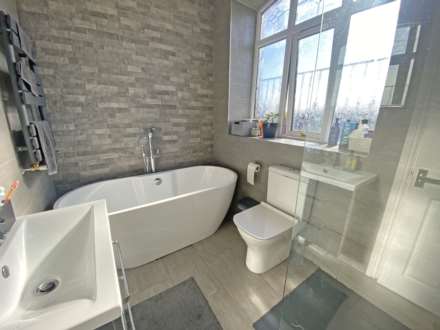St Pauls House, Royton, Image 6