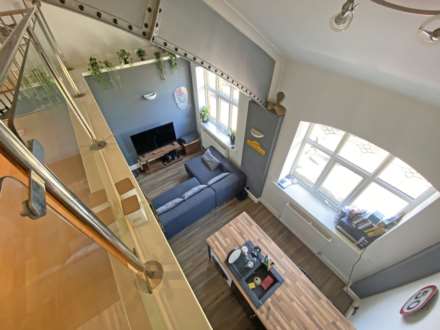 St Pauls House, Royton, Image 7