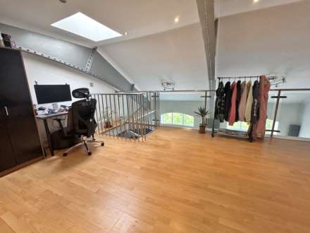 St Pauls House, Royton, Image 9