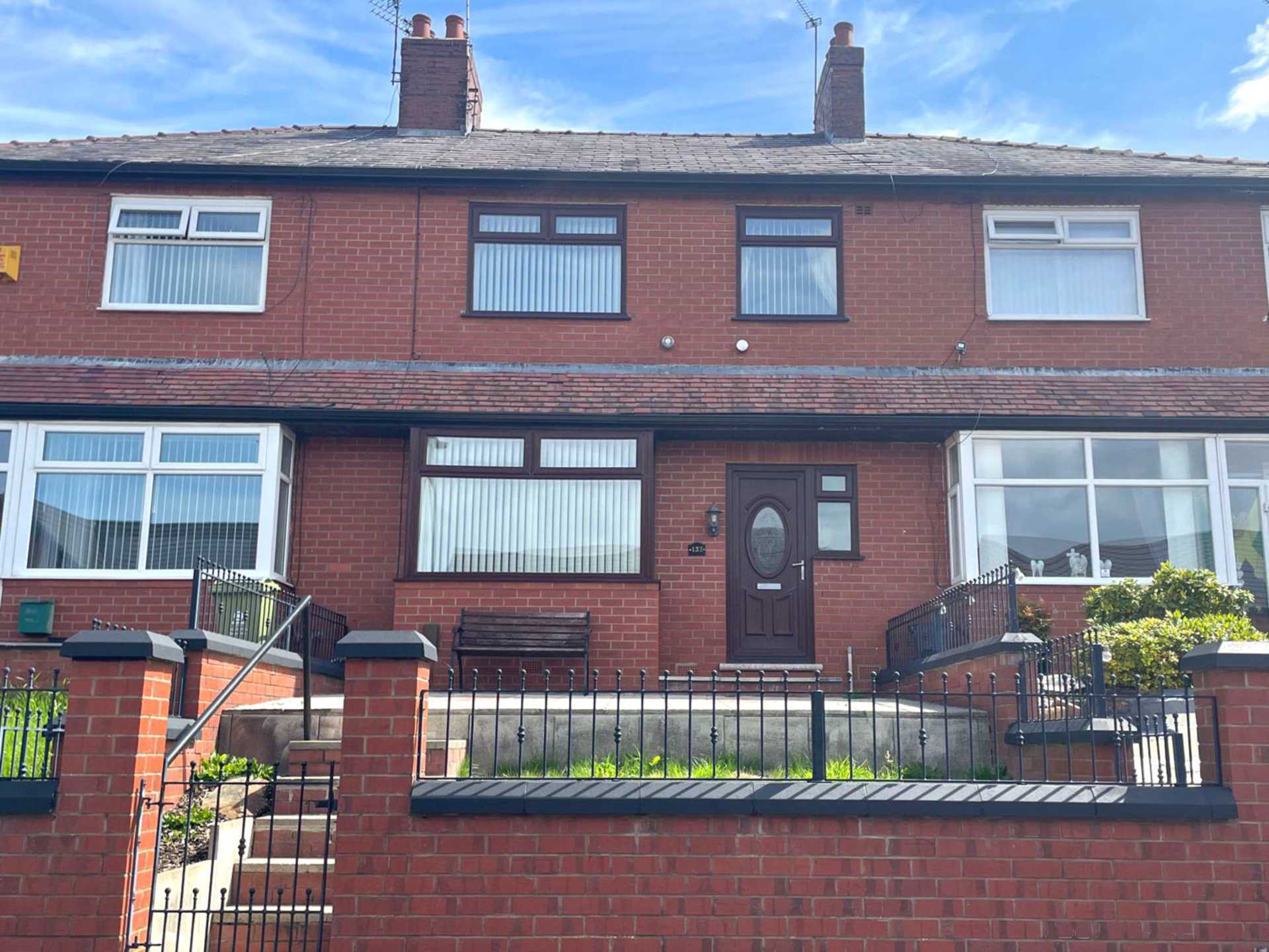 Acre Lane, Derker, Image 1