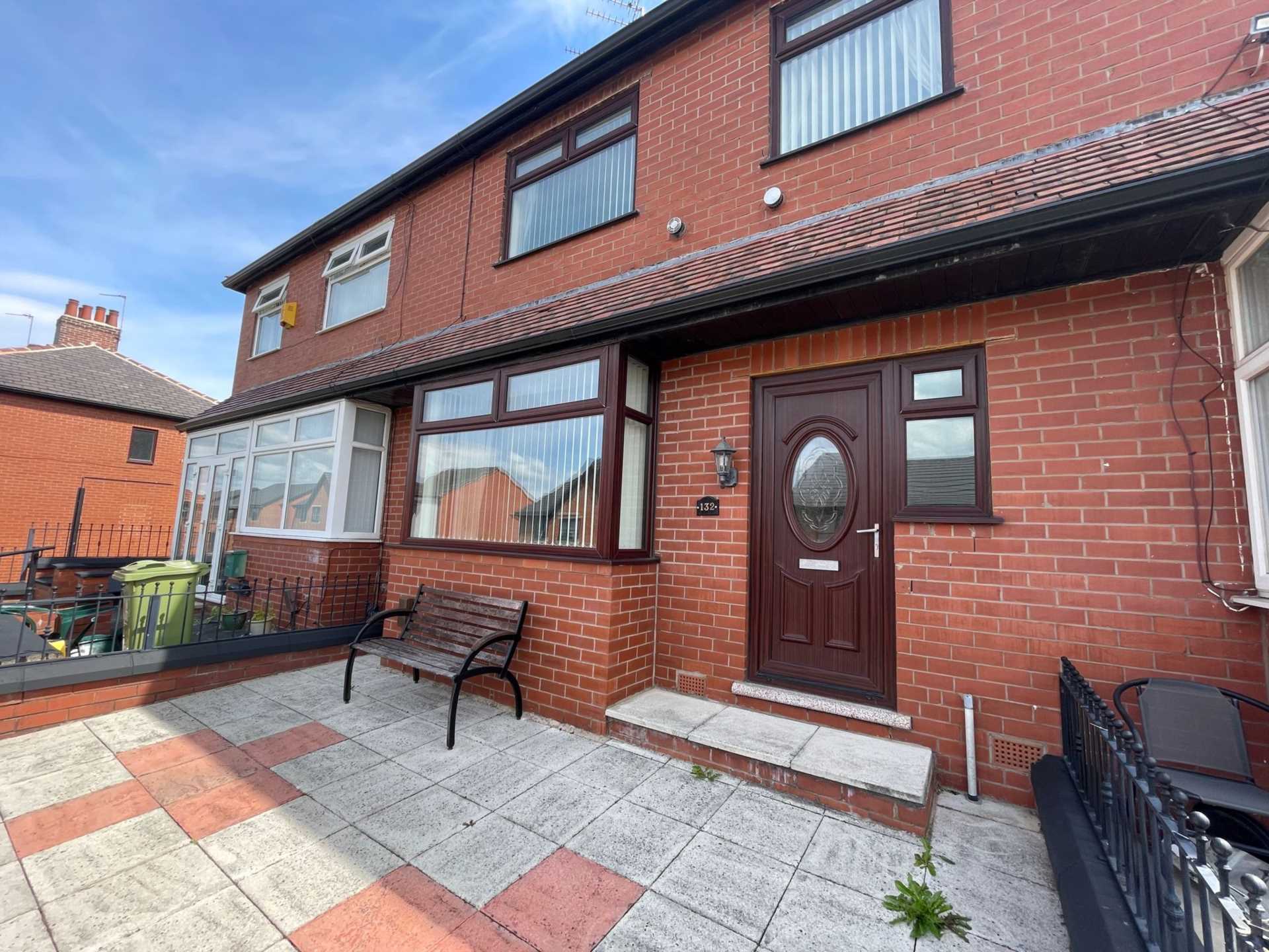 Acre Lane, Derker, Image 2