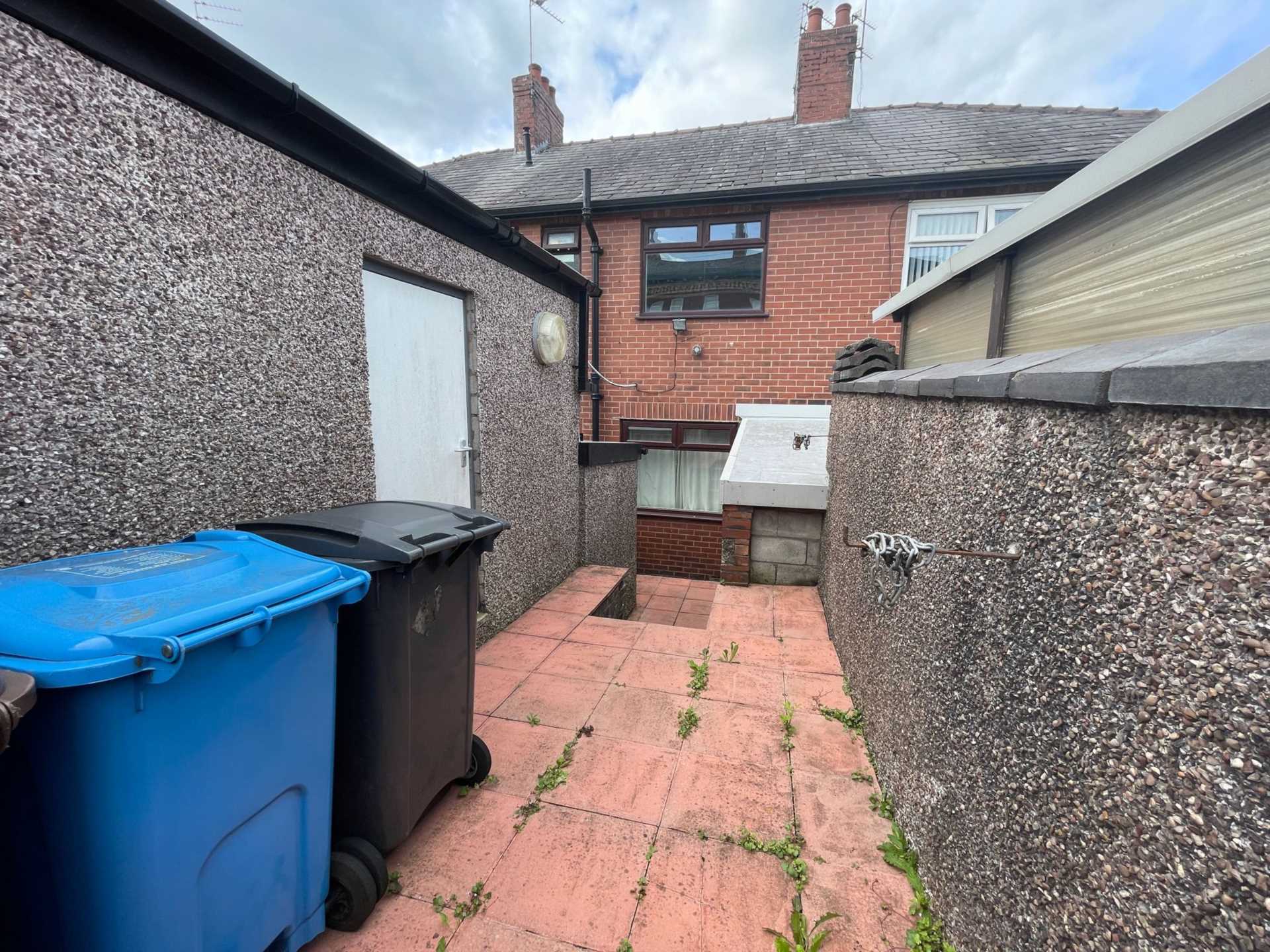 Acre Lane, Derker, Image 20