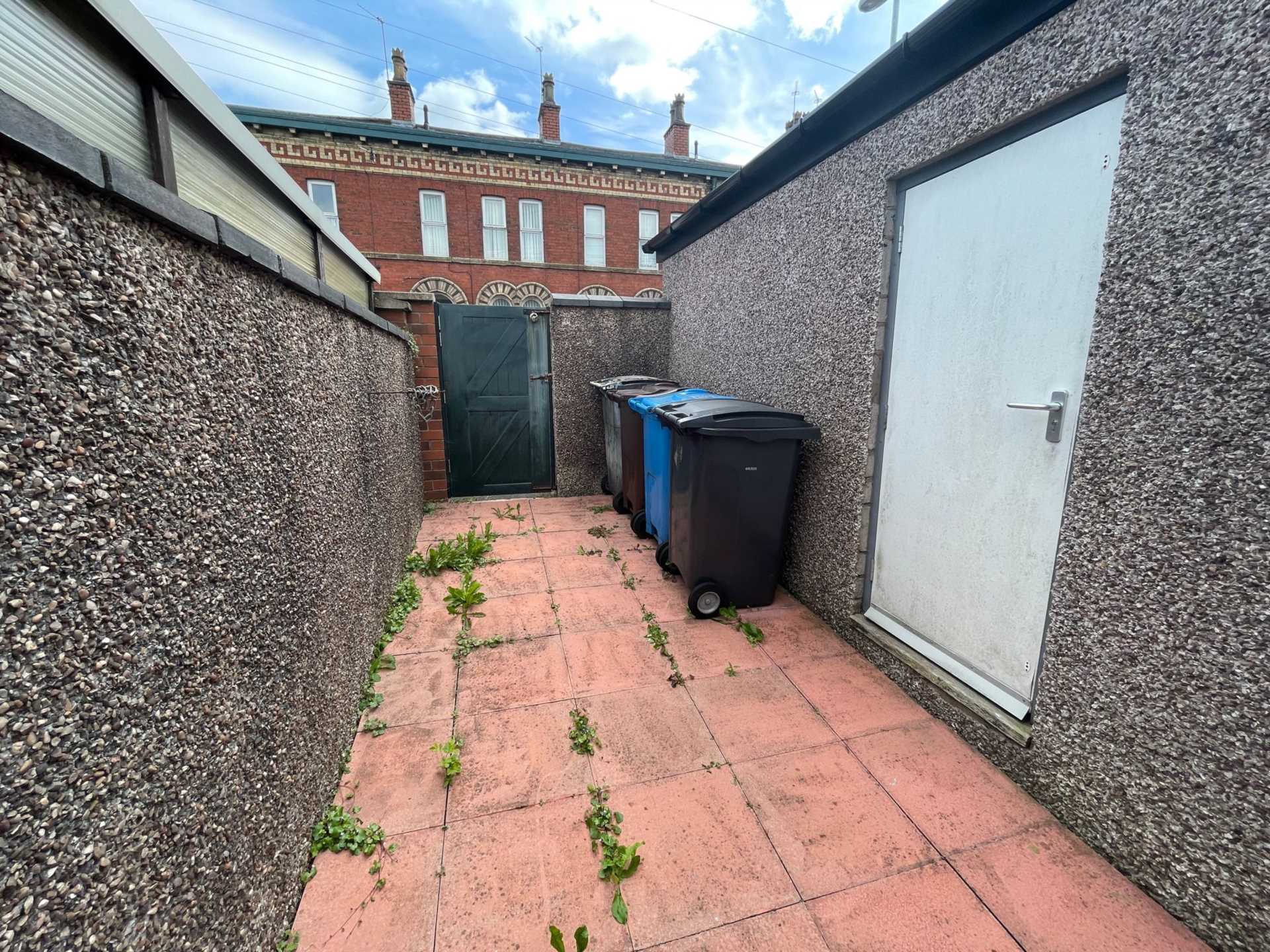 Acre Lane, Derker, Image 21