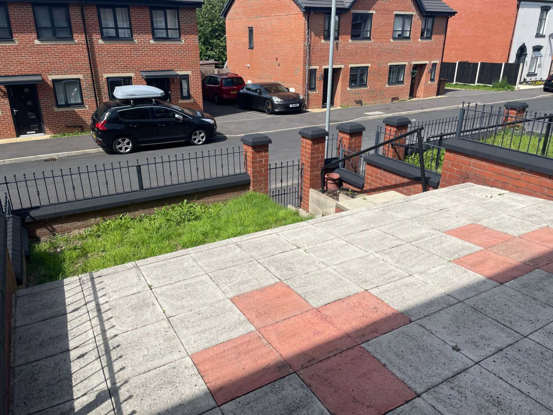 Acre Lane, Derker, Image 22