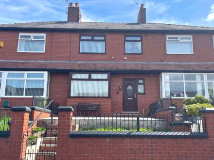 Property For Rent Acre Lane, Derker, Oldham