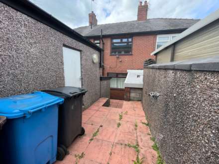 Acre Lane, Derker, Image 20