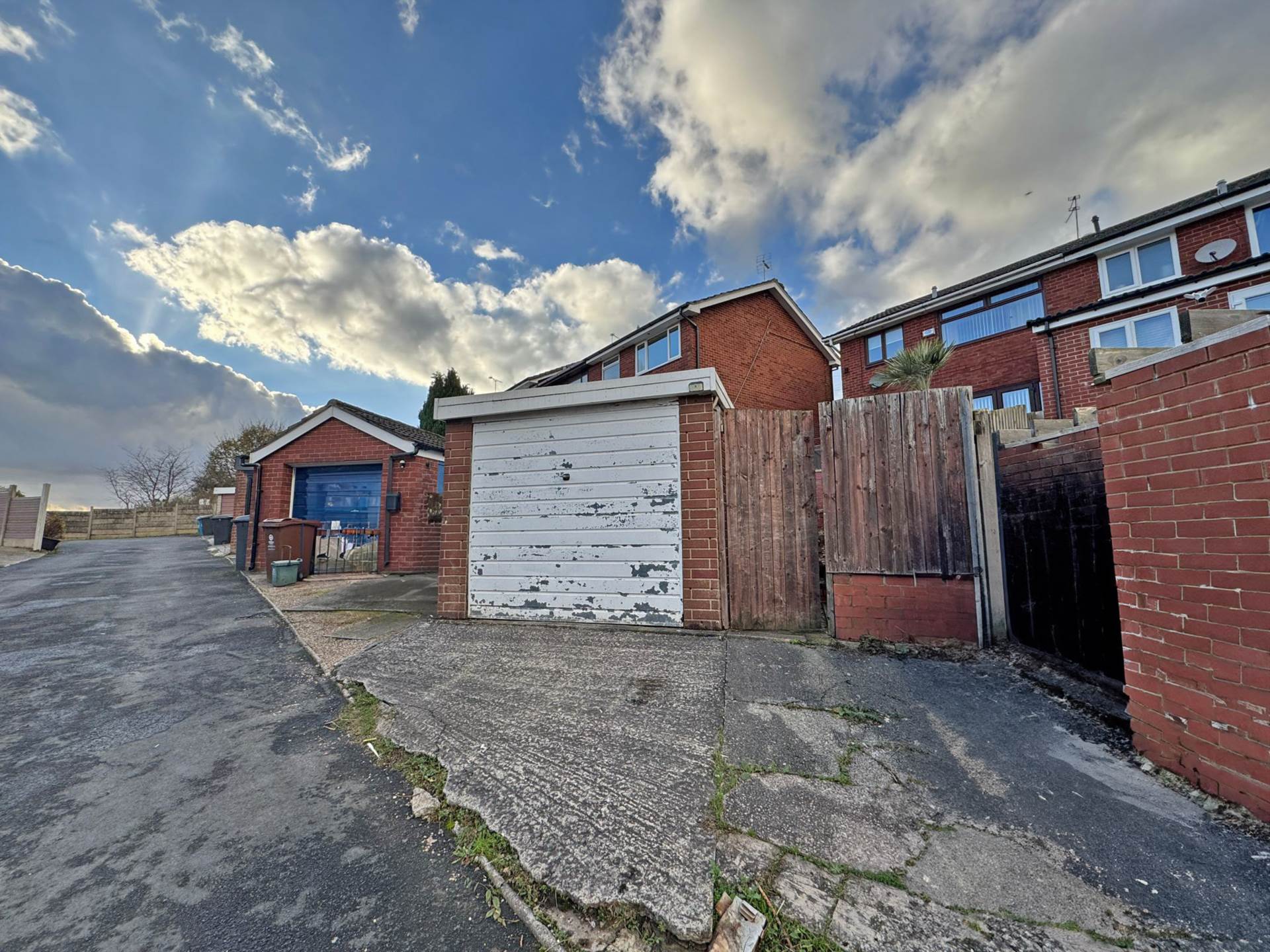 Newtondale Avenue, Royton, Image 23