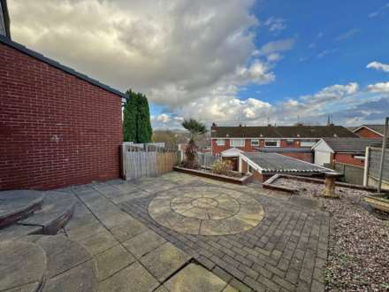 Newtondale Avenue, Royton, Image 20