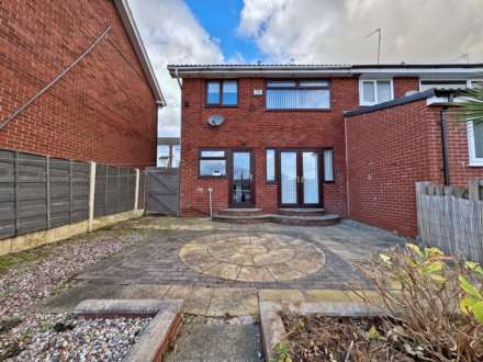 Newtondale Avenue, Royton, Image 21