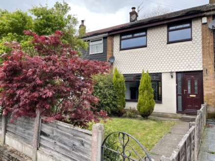 Property For Rent Wetherby Drive, Royton, Oldham