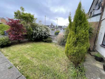 Wetherby Drive, Royton, Image 2