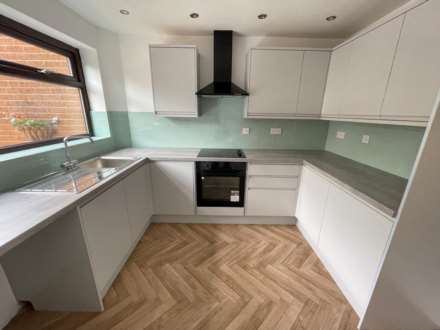 Wetherby Drive, Royton, Image 5