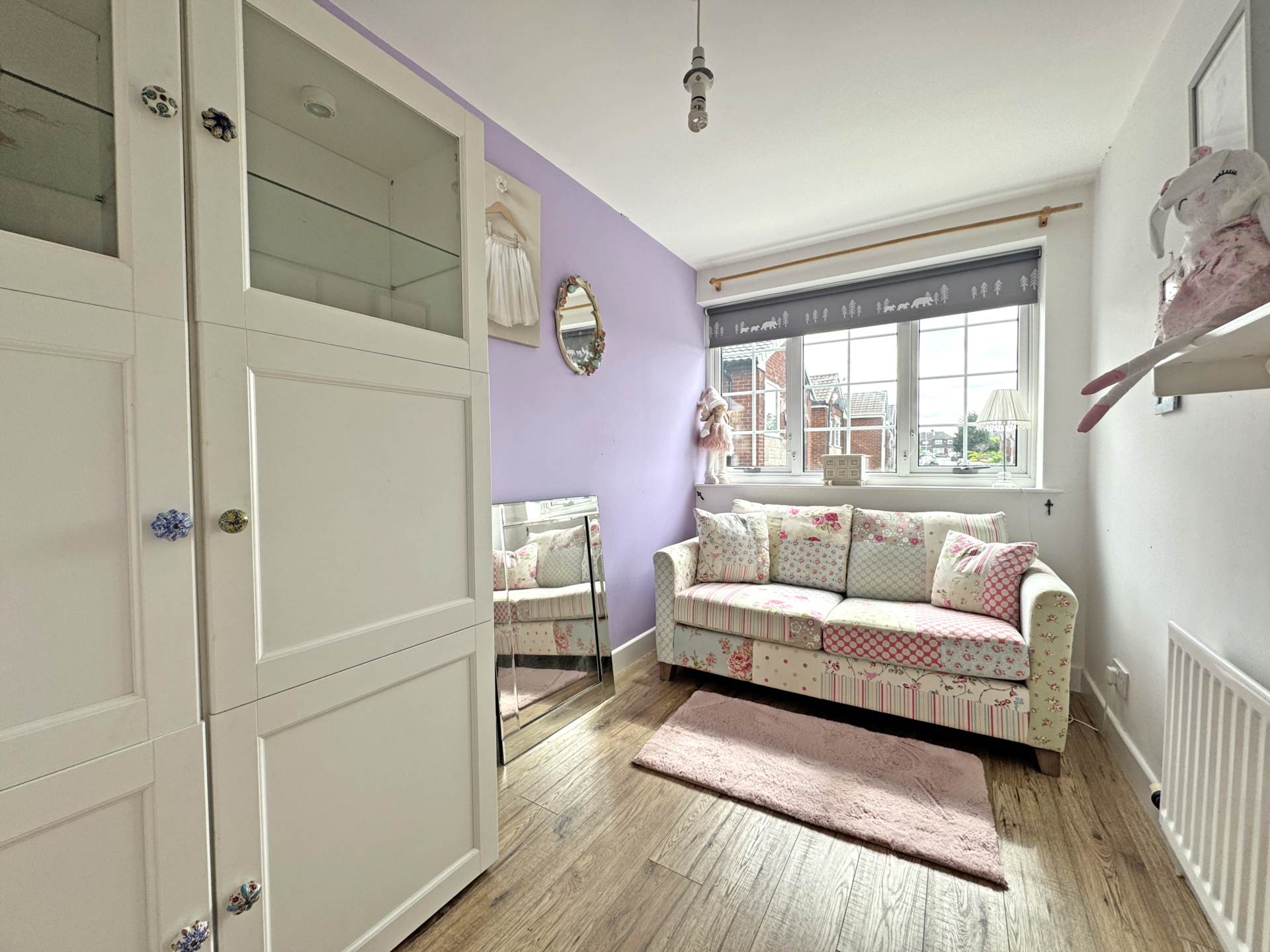 Kensington Avenue, Chadderton, Image 18