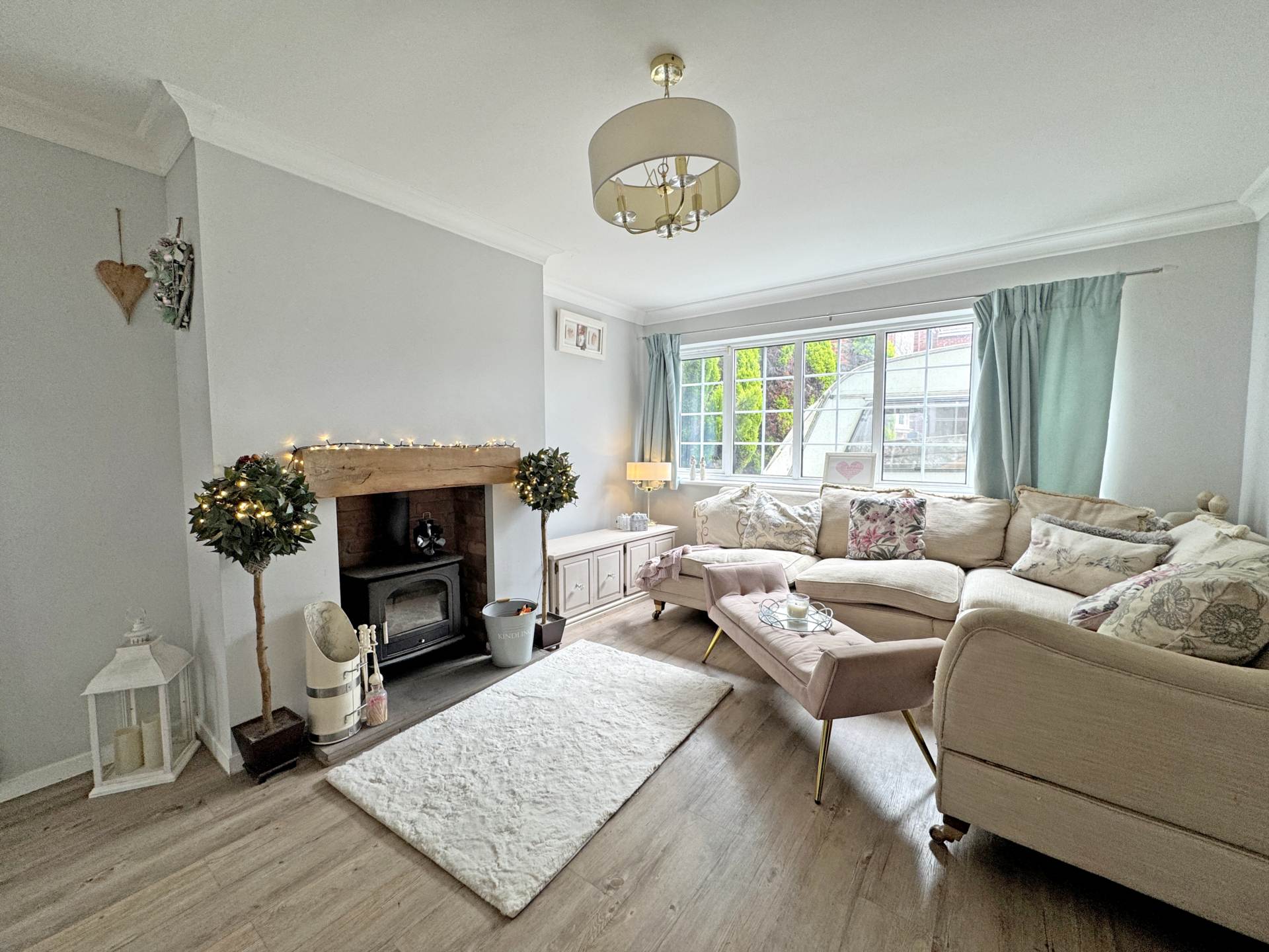 Kensington Avenue, Chadderton, Image 2