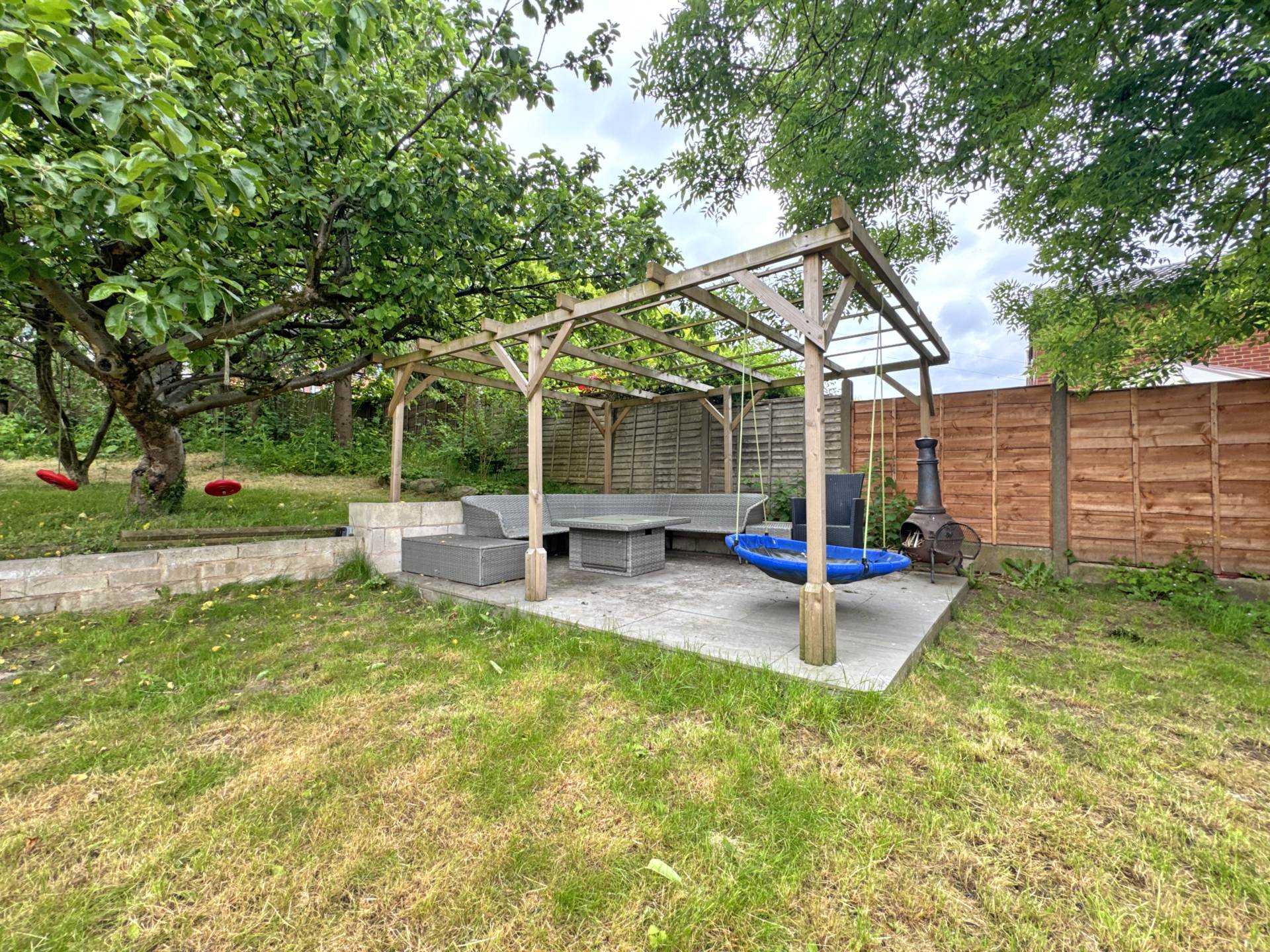 Kensington Avenue, Chadderton, Image 25