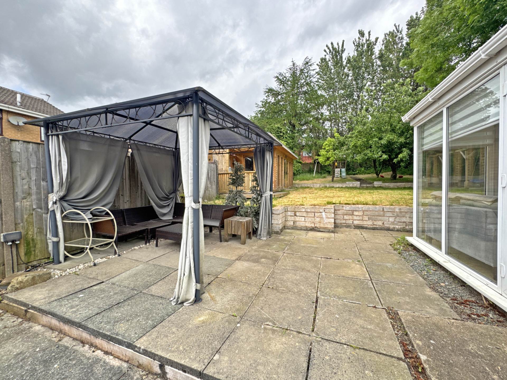 Kensington Avenue, Chadderton, Image 26