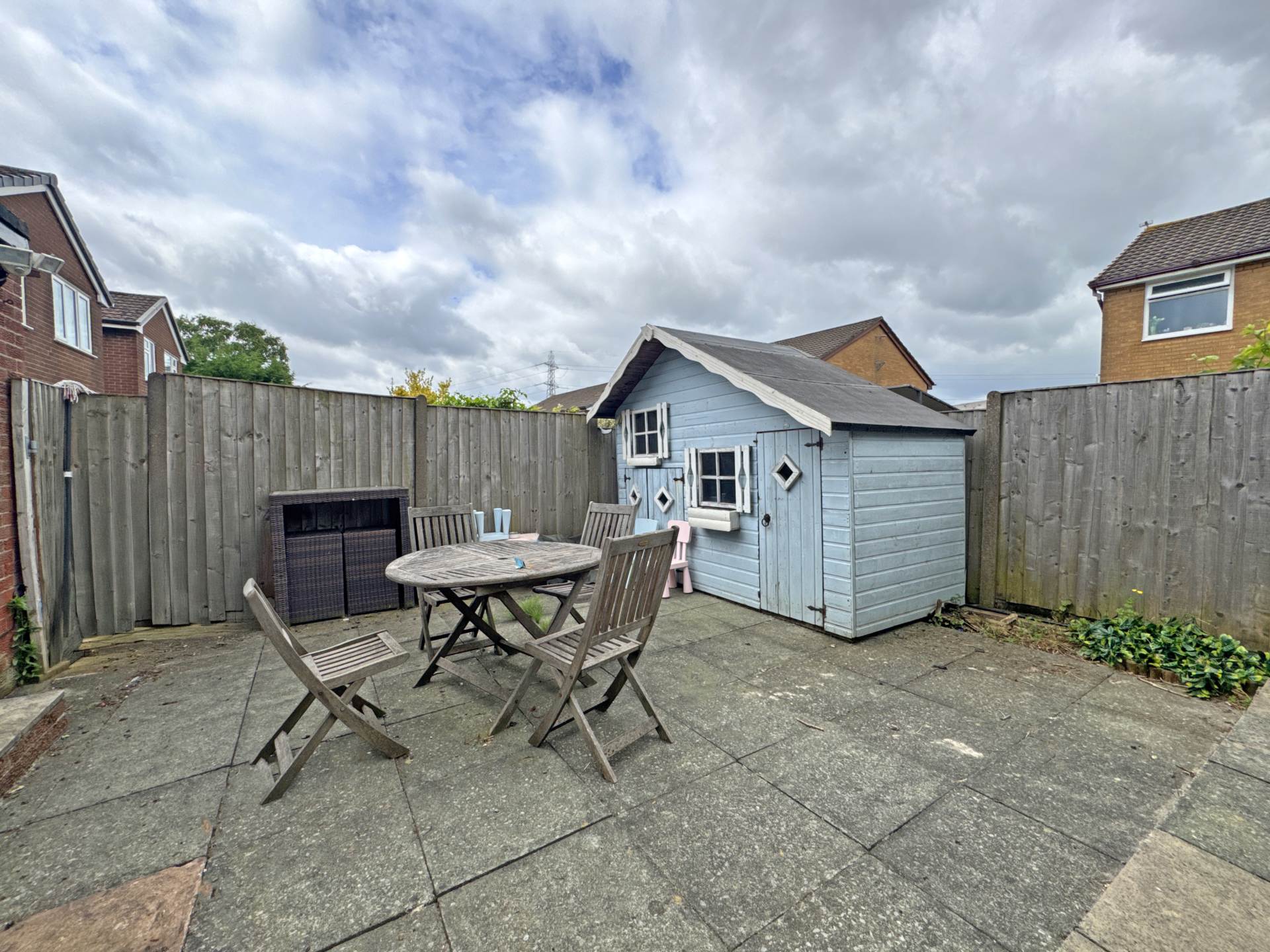 Kensington Avenue, Chadderton, Image 27