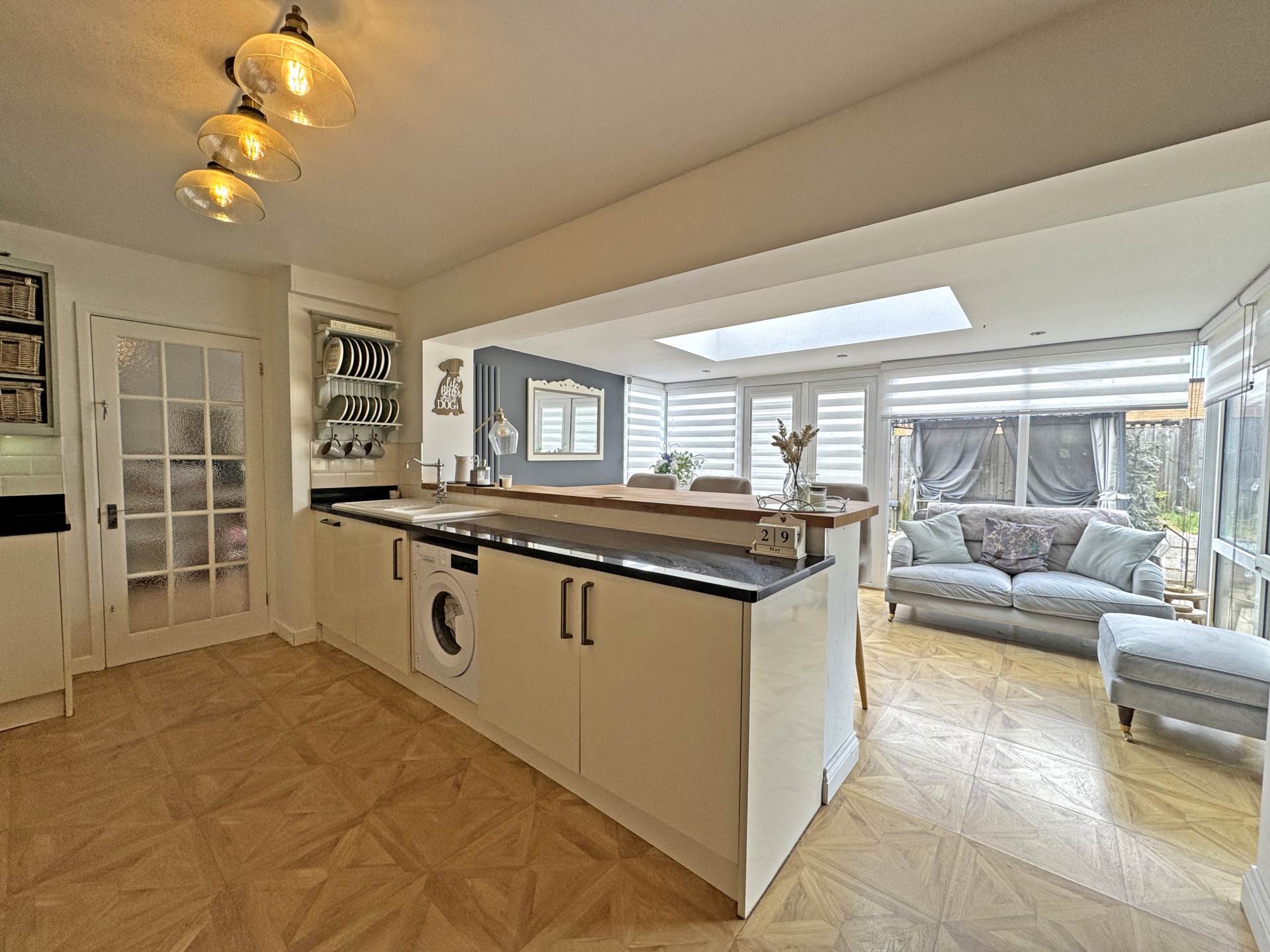 Kensington Avenue, Chadderton, Image 6