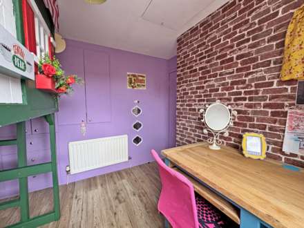 Kensington Avenue, Chadderton, Image 15