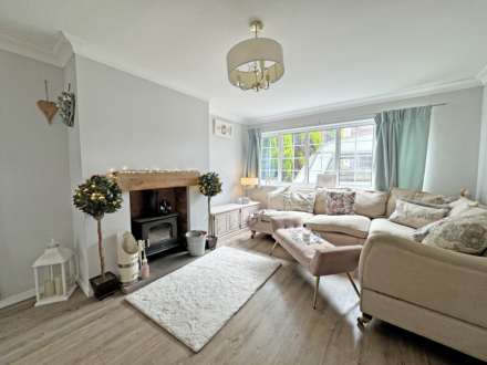 Kensington Avenue, Chadderton, Image 2