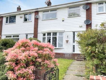 Kensington Avenue, Royton