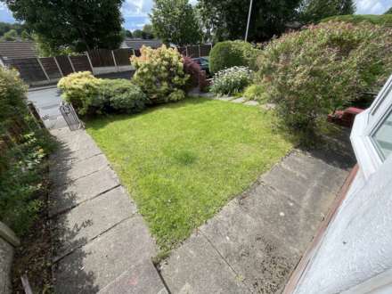 Kensington Avenue, Royton, Image 10