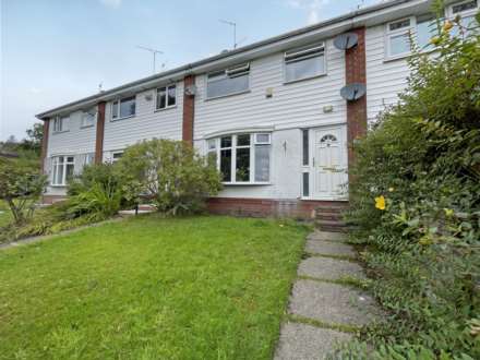 Kensington Avenue, Royton, Image 16