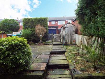 Kensington Avenue, Royton, Image 9