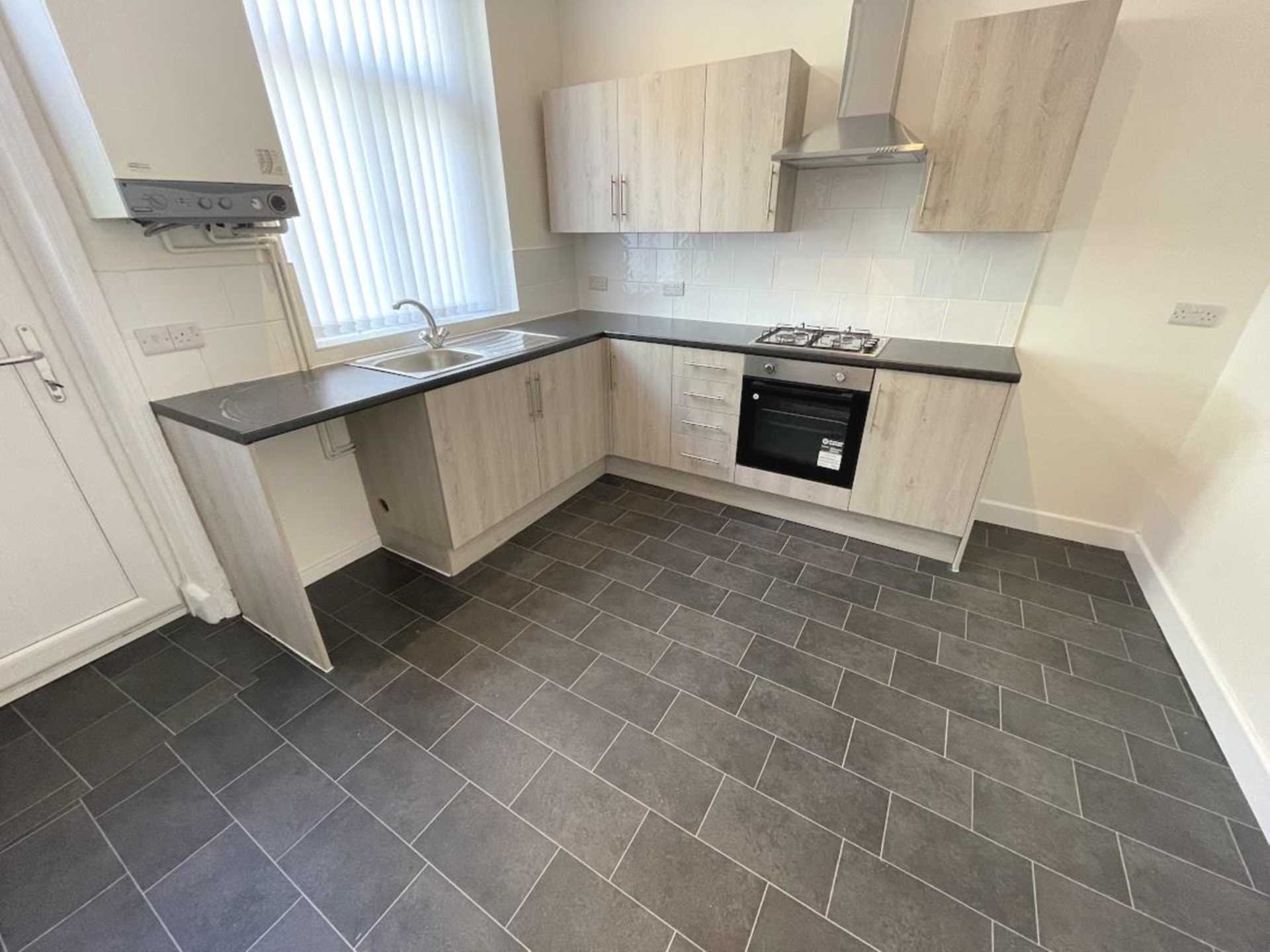 Princess Street, Failsworth, Image 1