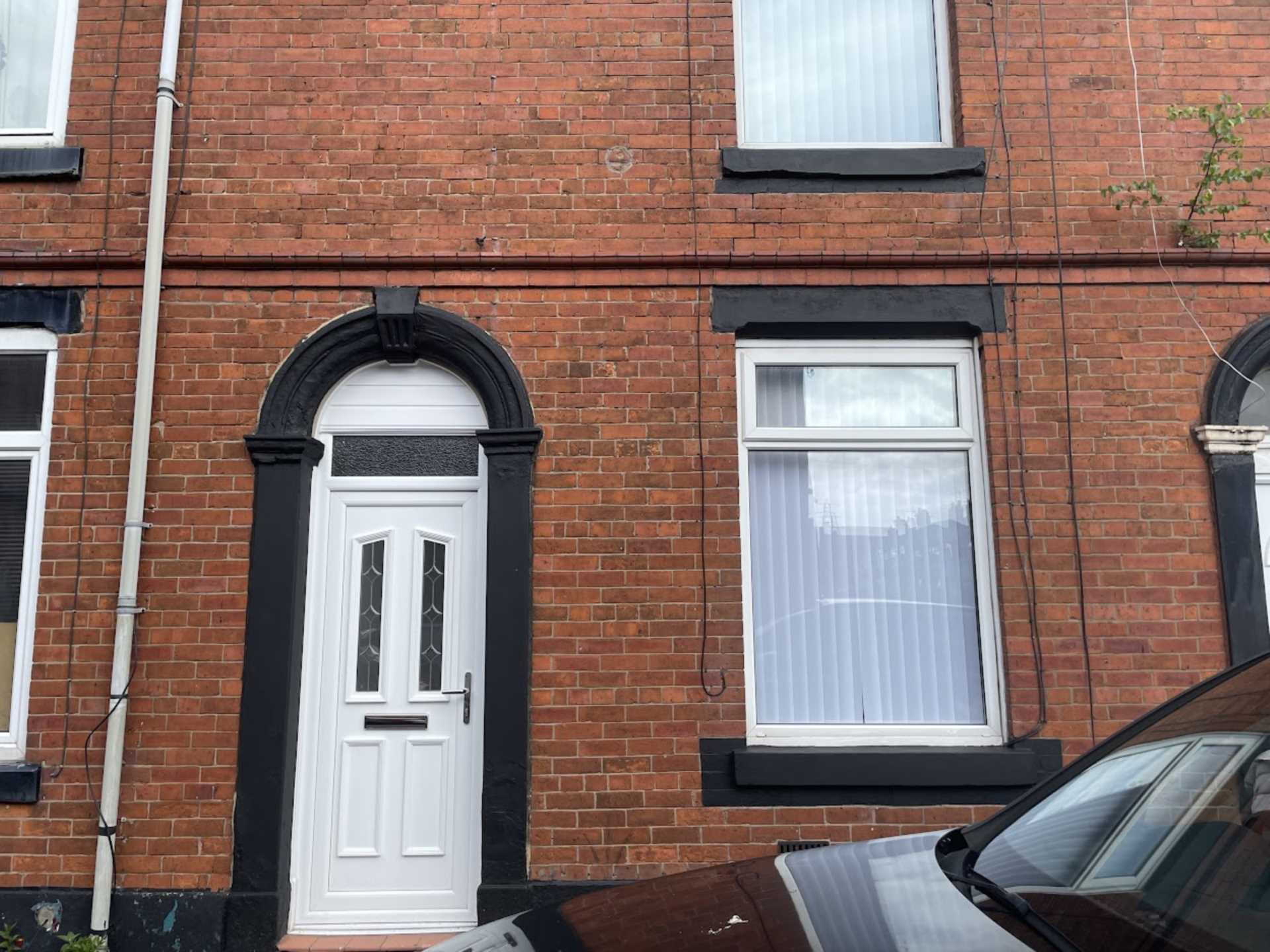 Princess Street, Failsworth, Image 2