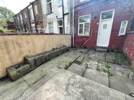 Princess Street, Failsworth, Image 10