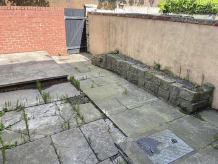 Princess Street, Failsworth, Image 11