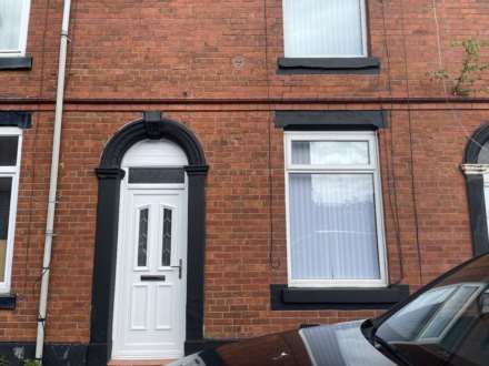 Princess Street, Failsworth, Image 2