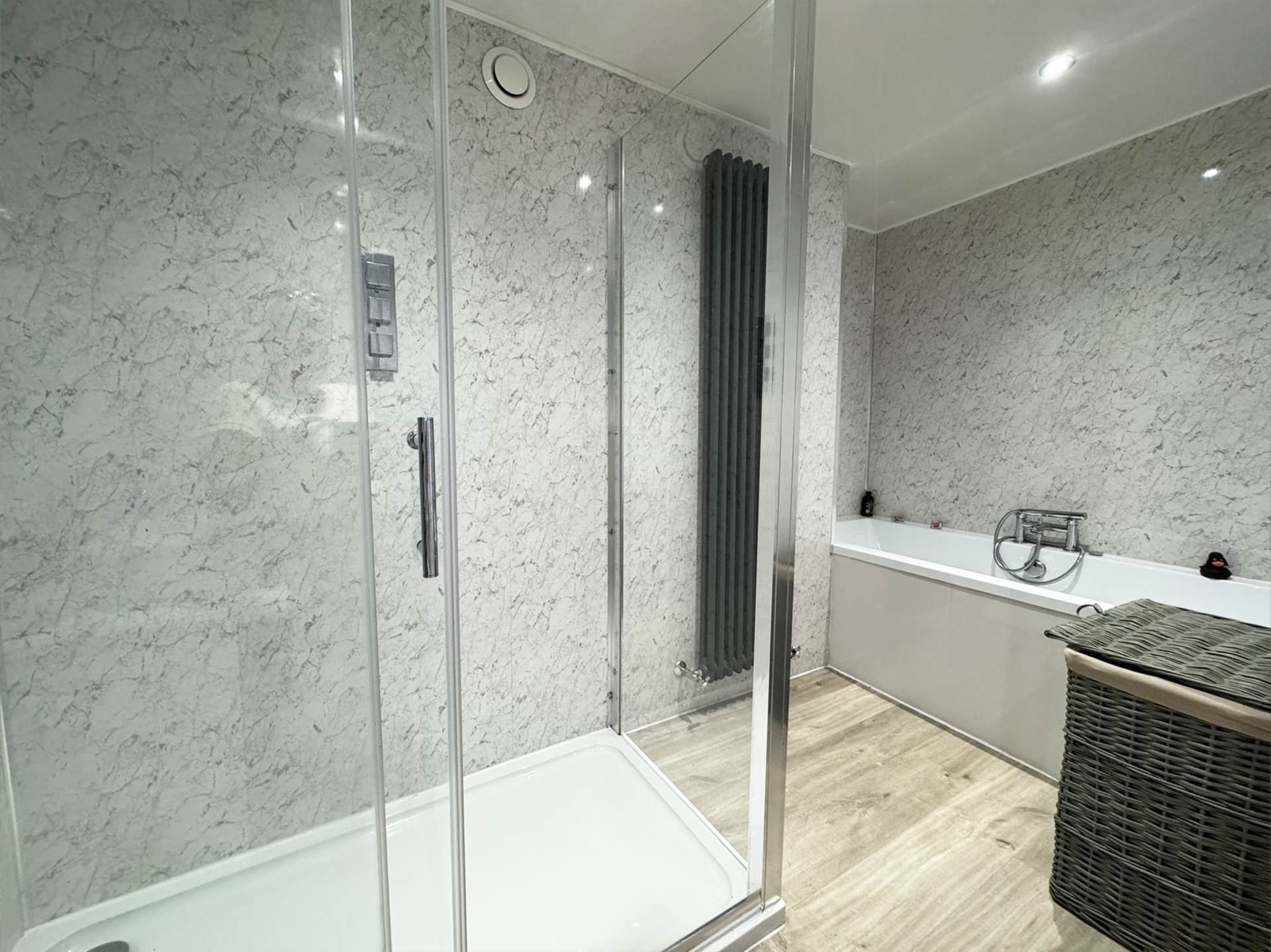 Rishworth Rise, Shaw, Image 12