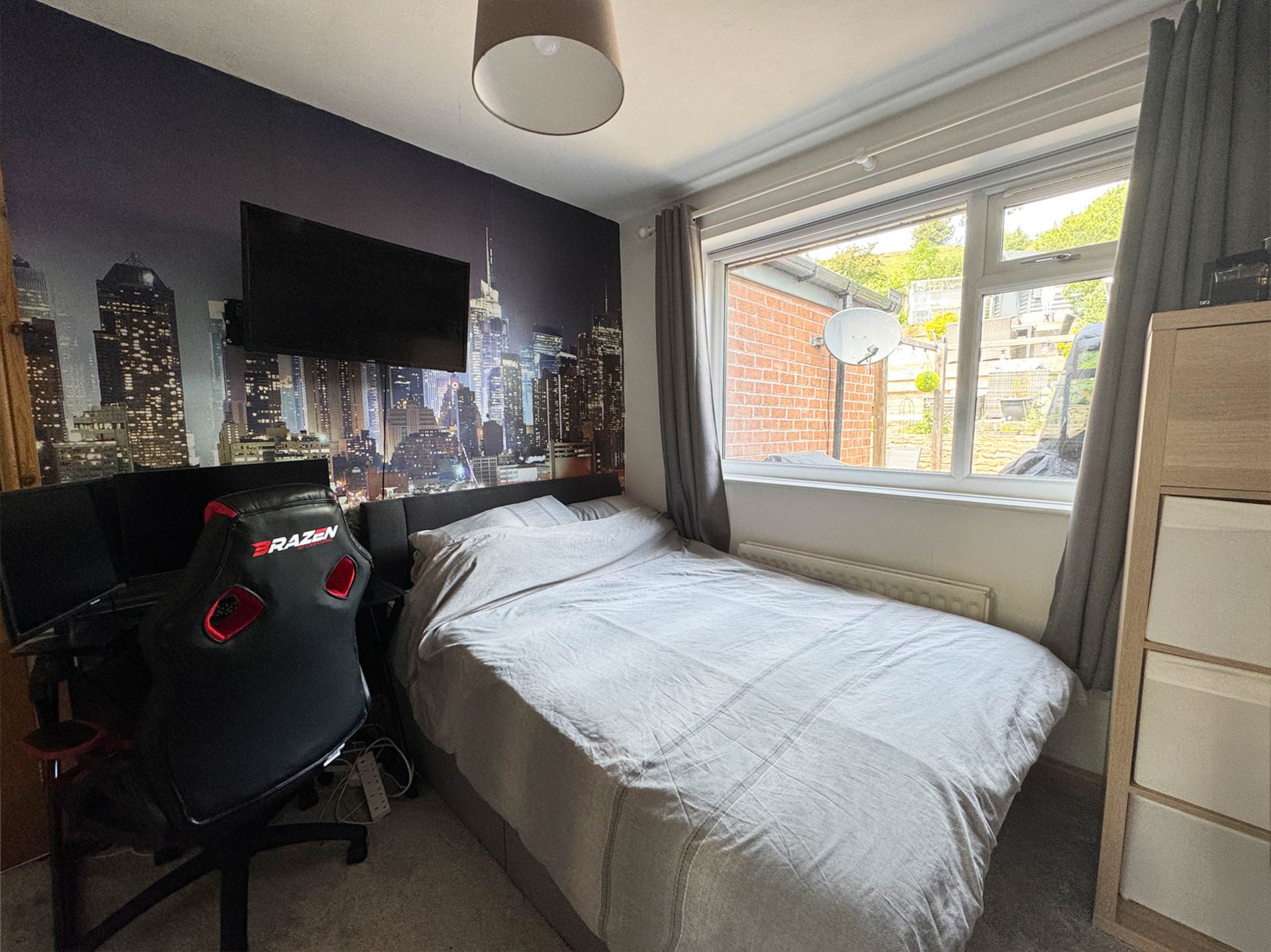 Rishworth Rise, Shaw, Image 15