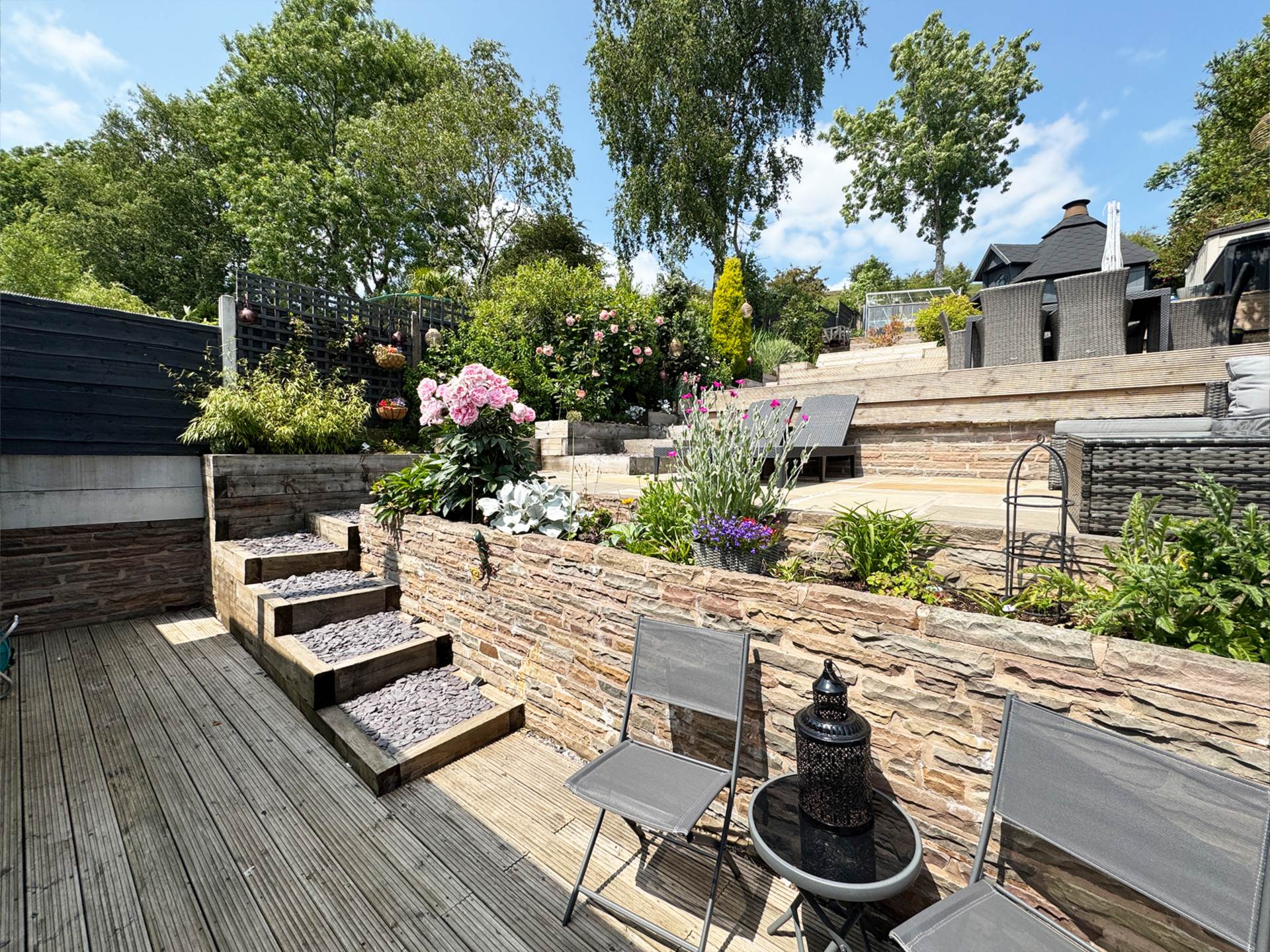 Rishworth Rise, Shaw, Image 19