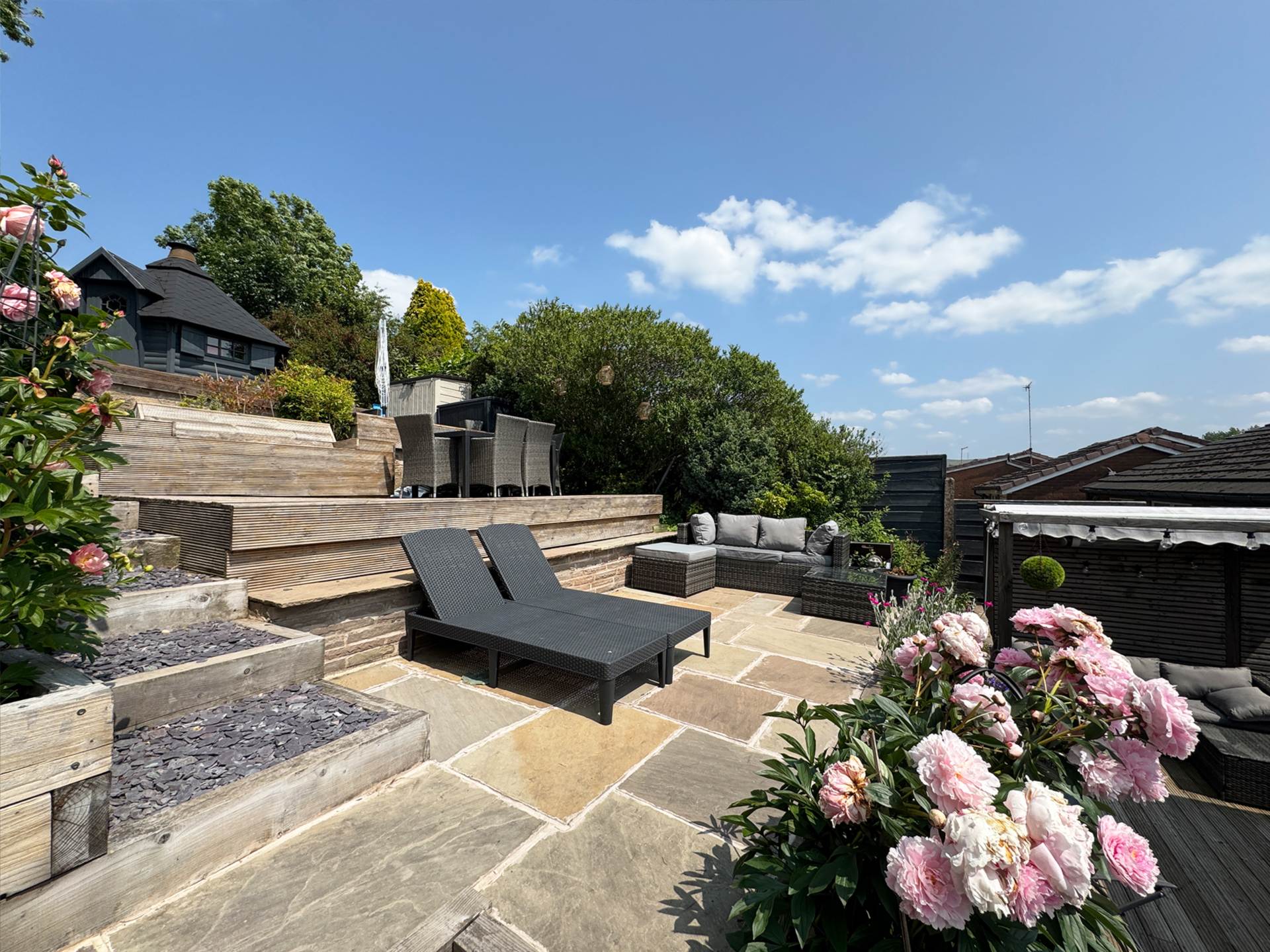 Rishworth Rise, Shaw, Image 20