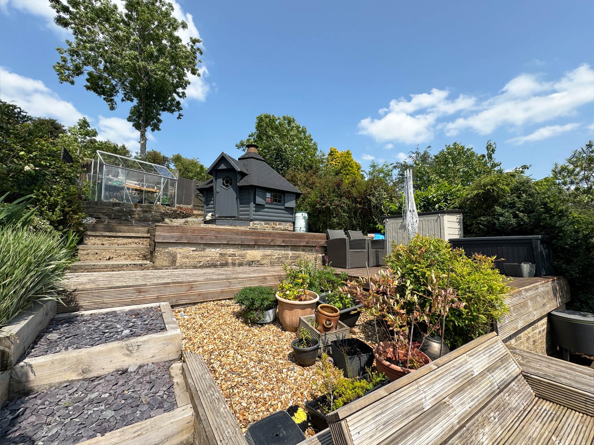 Rishworth Rise, Shaw, Image 21