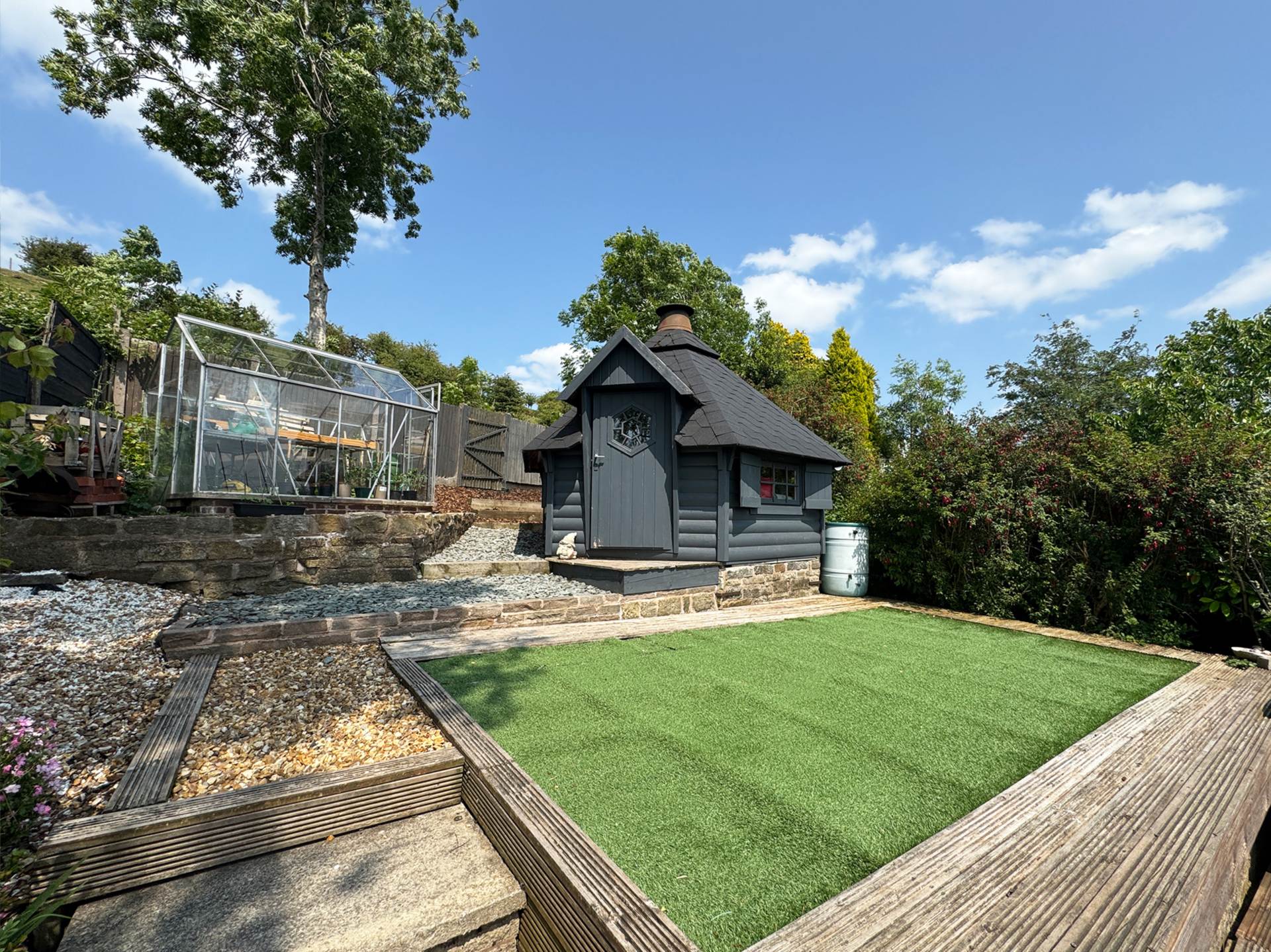Rishworth Rise, Shaw, Image 22