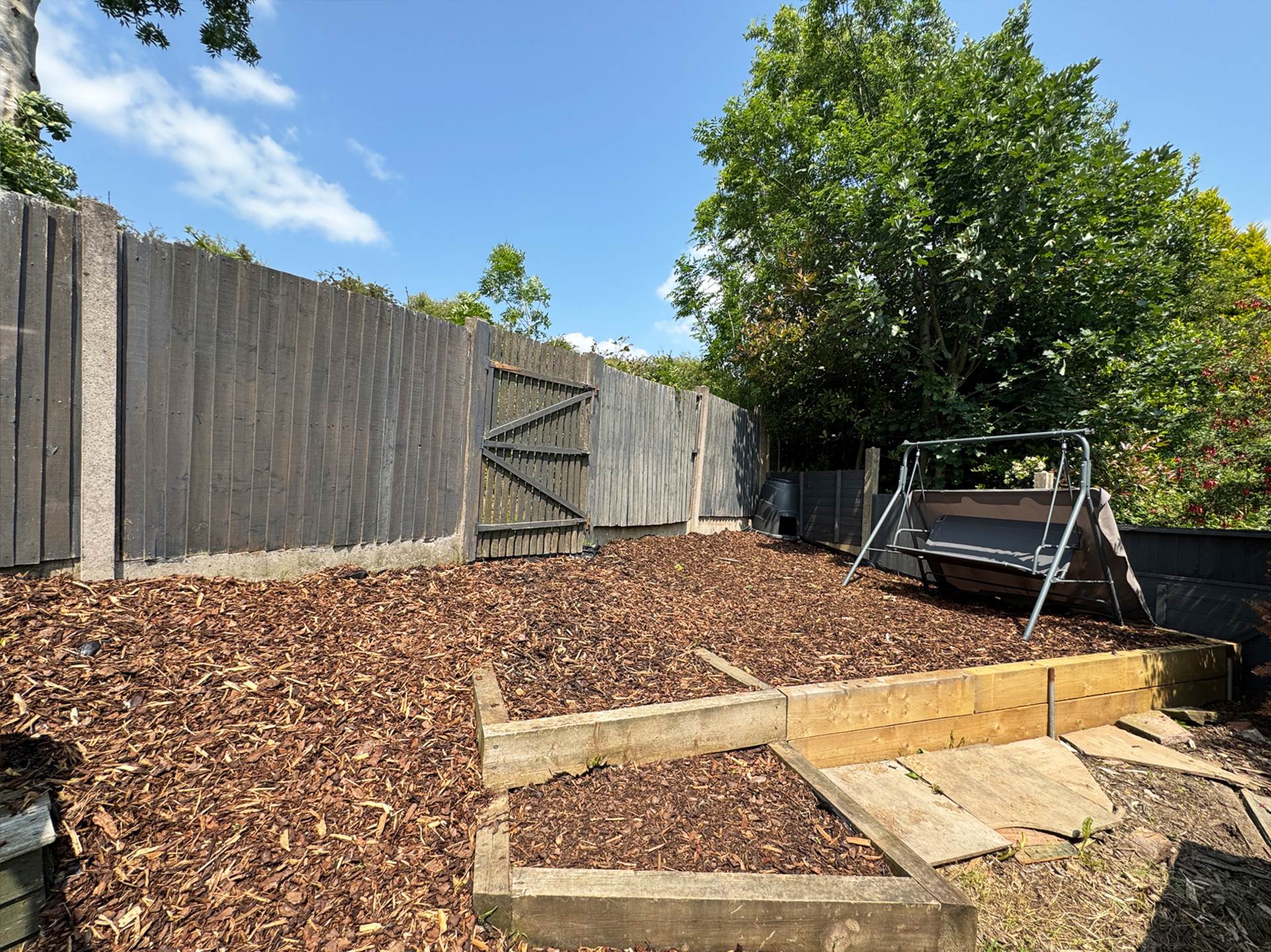 Rishworth Rise, Shaw, Image 25