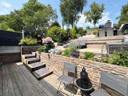 Rishworth Rise, Shaw, Image 19