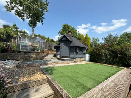 Rishworth Rise, Shaw, Image 22