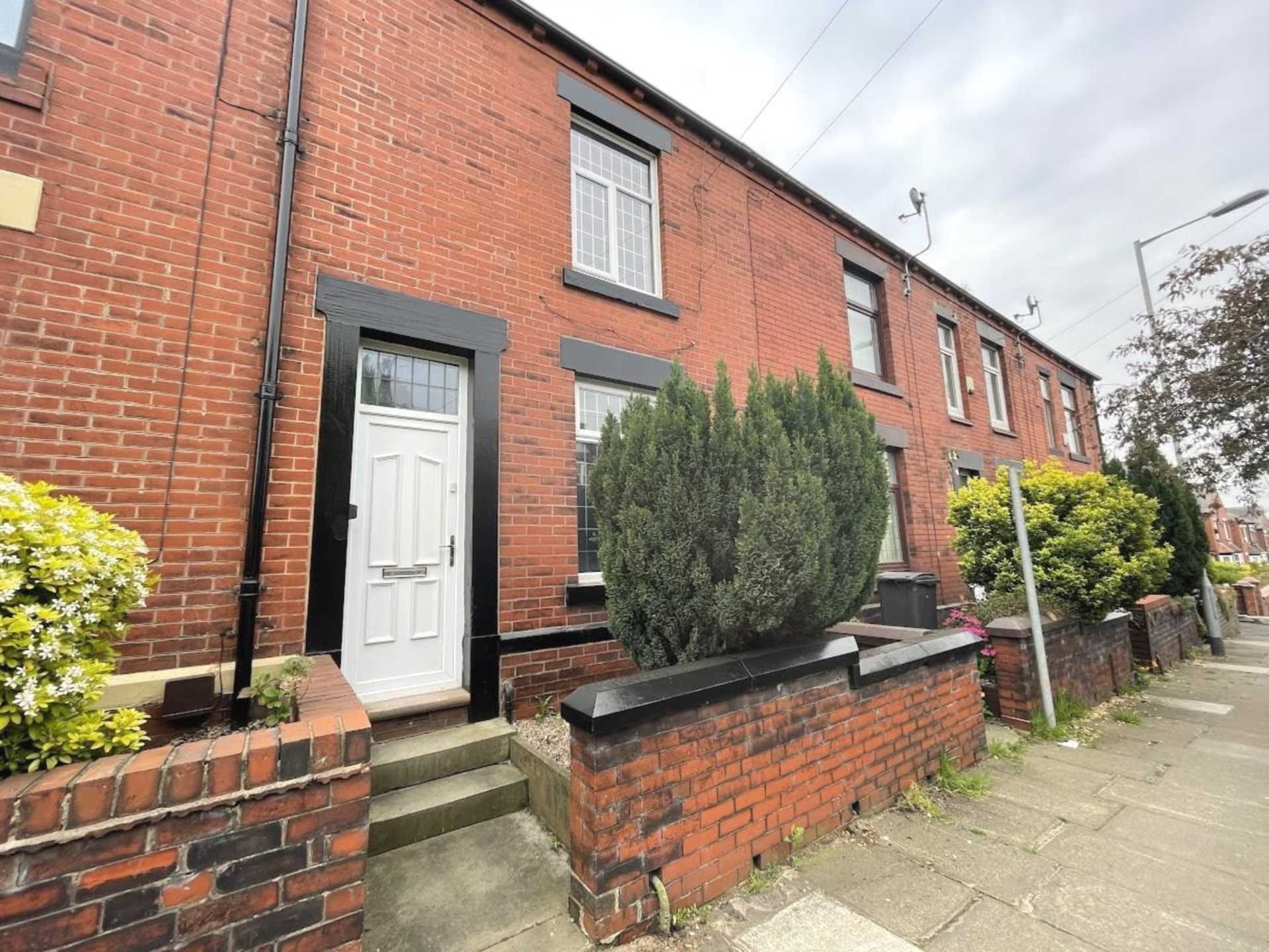 High Barn Street, Royton, Image 1
