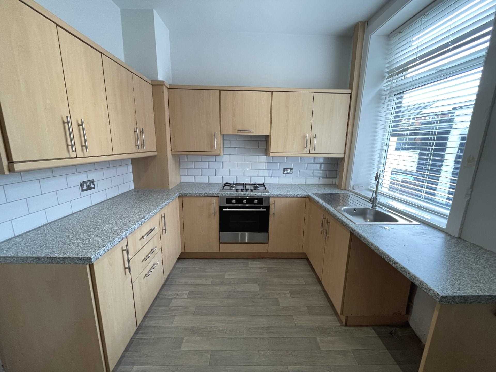 Grafton Street, Oldham, Image 1