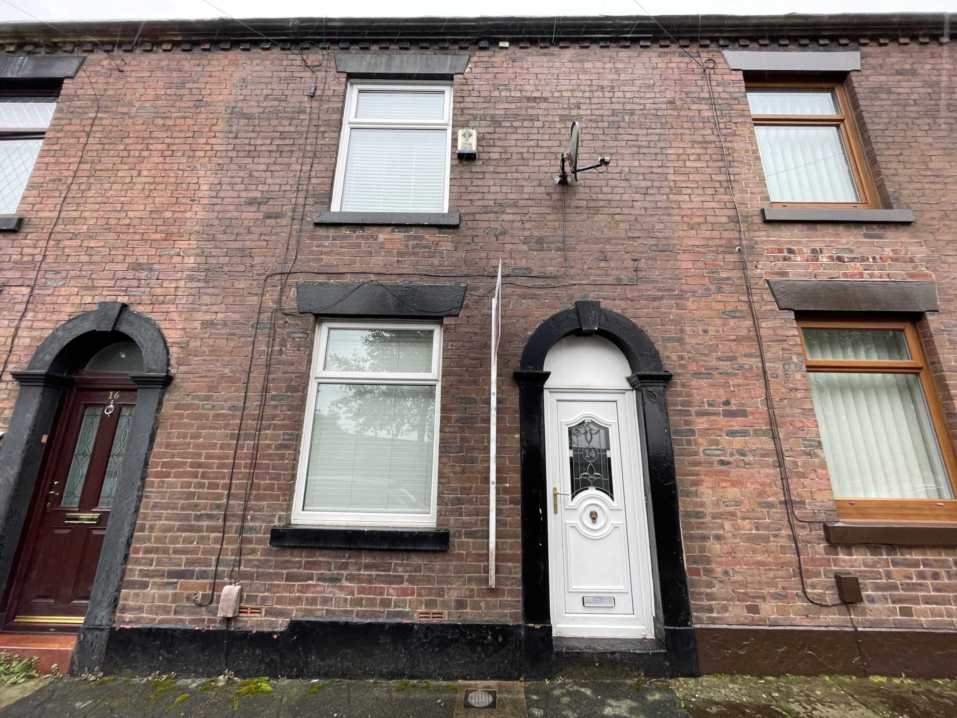 Grafton Street, Oldham, Image 13