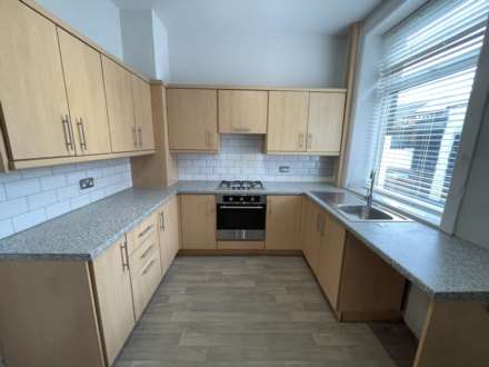 Grafton Street, Oldham, Image 1