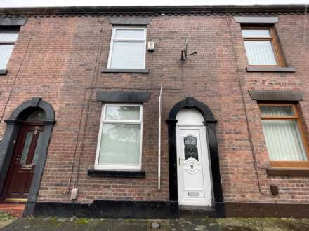Grafton Street, Oldham, Image 13