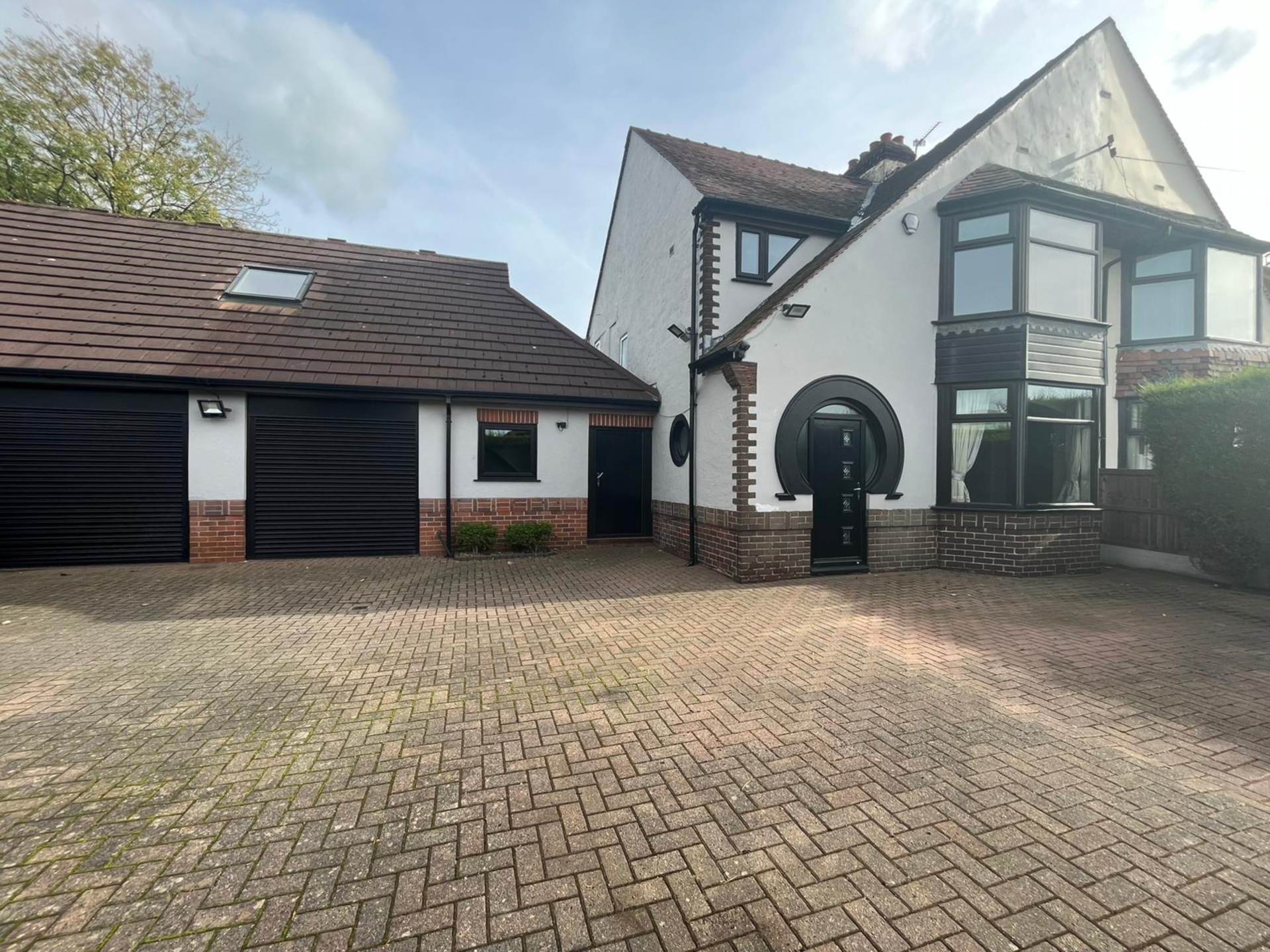 Lees Road, Ashton Under Lyne, Image 1