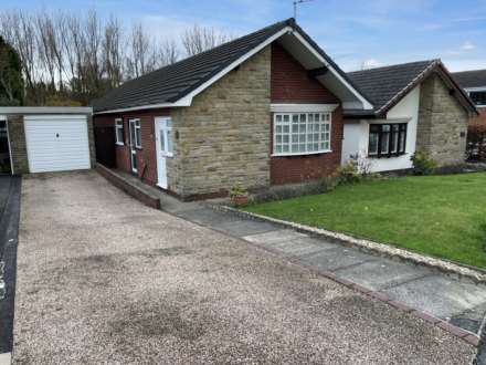 Property For Sale Chiltern Drive, Thorp Farm, Oldham