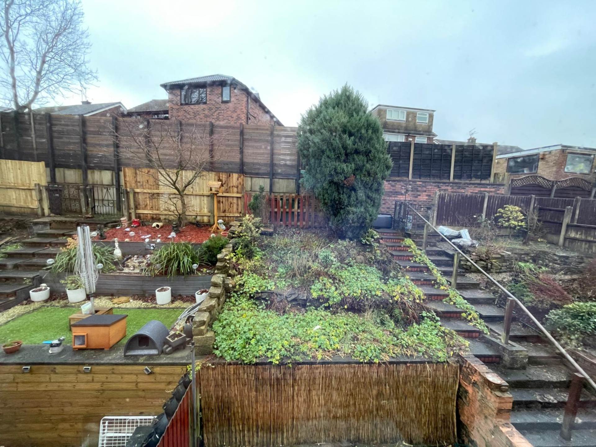 Dogford Road, Royton, Image 15